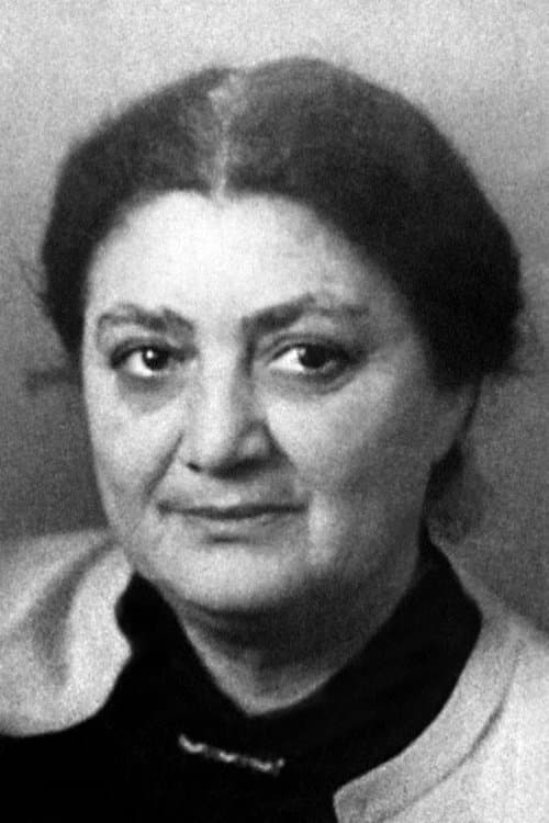 Profile image of Meri Andzhaparidze