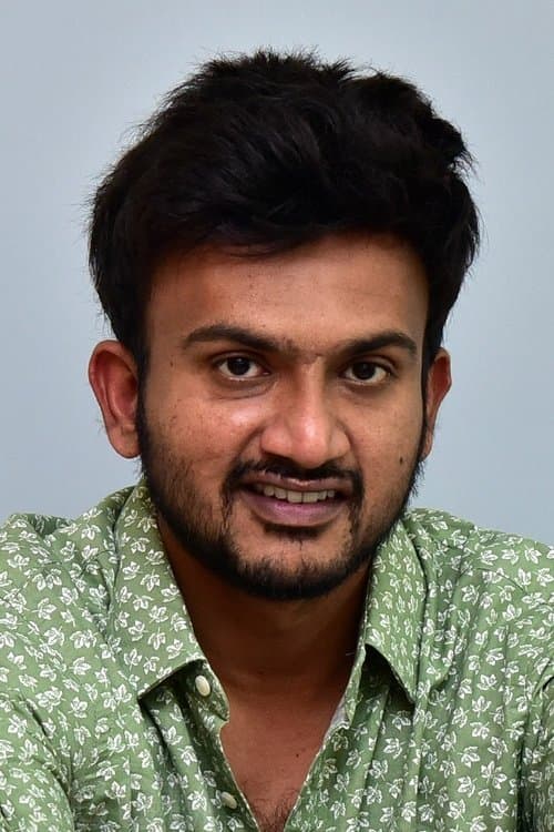 Profile image of Merlapaka Gandhi