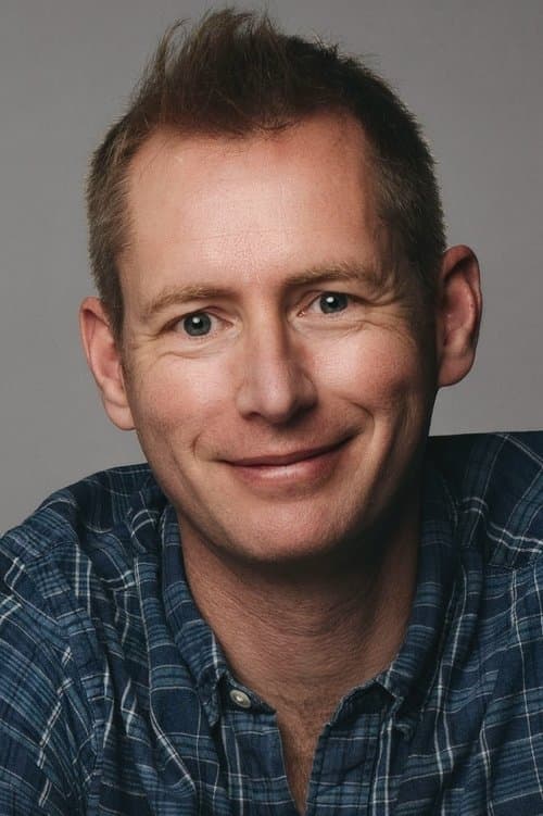 Profile image of Merlin Crossingham
