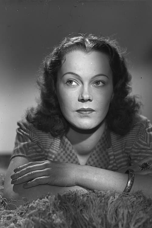 Mervi Järventaus photo