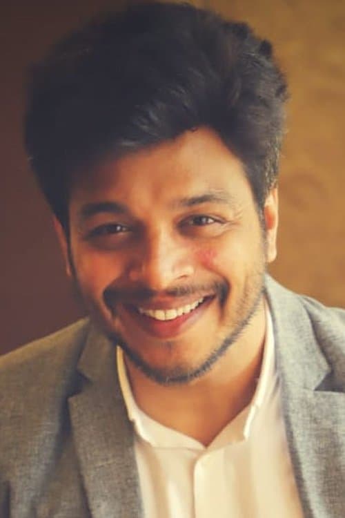 Profile image of M.G. Srinivas