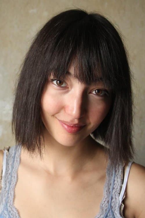 Profile image of Mia Spengler