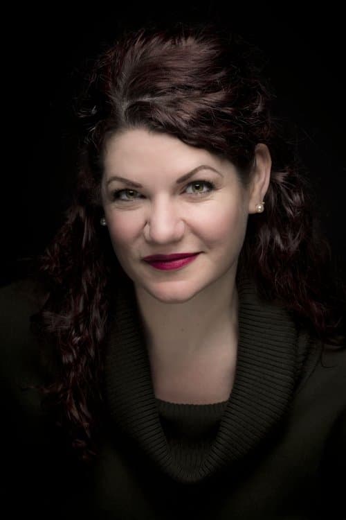 Micha Marie Stevens photo