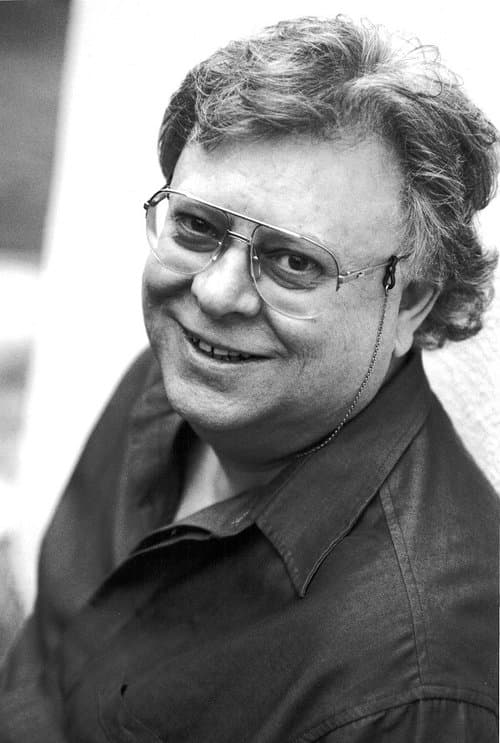 Profile image of Michael Armstrong