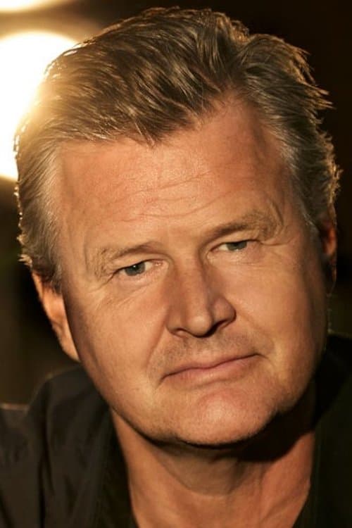 Michael Asmussen photo