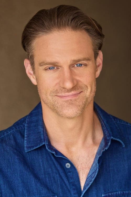 Michael Barbuto photo