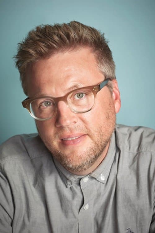 Profile image of Michael Barnett