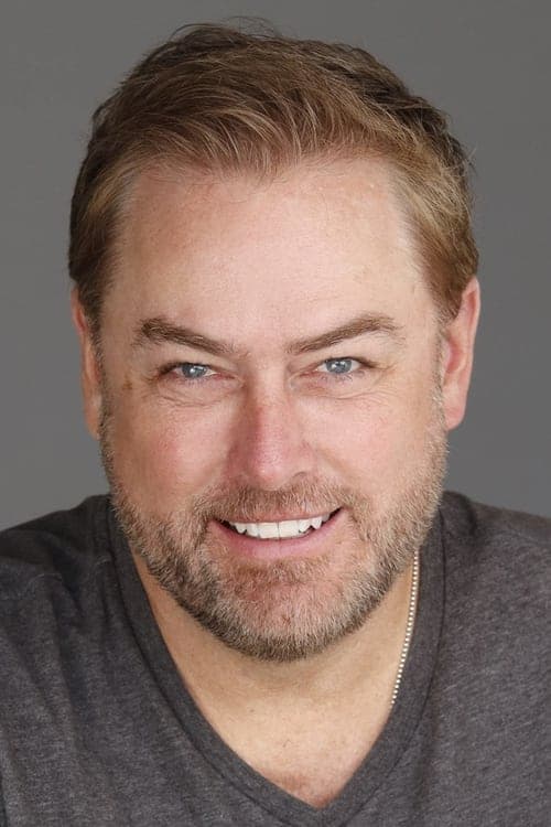 Profile image of Michael Brandt