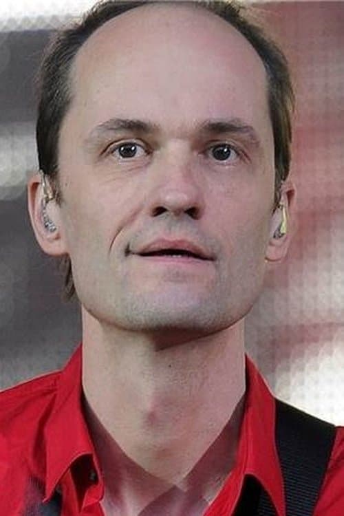 Michael Breitkopf photo