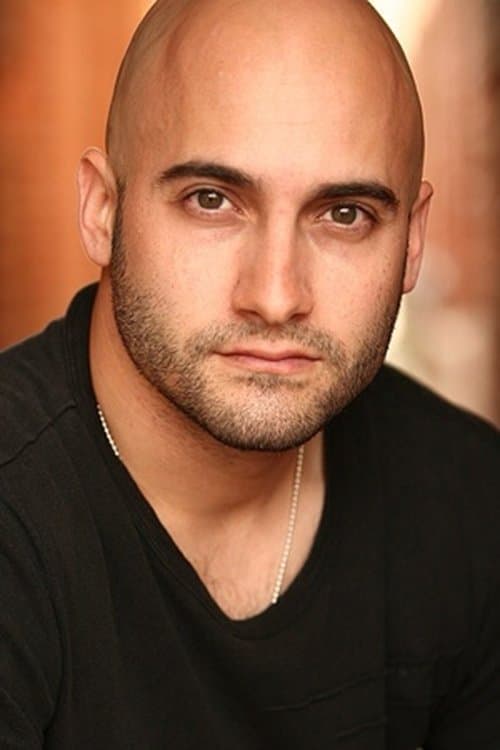 Profile image of Michael Caissie