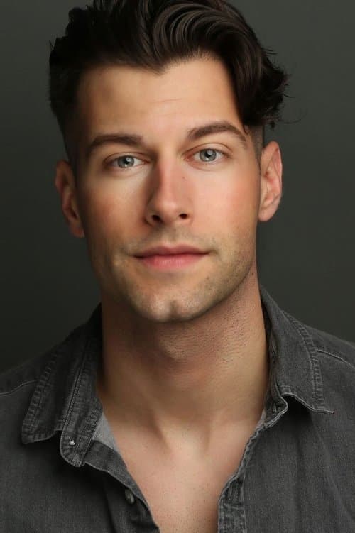 Michael Campayno photo