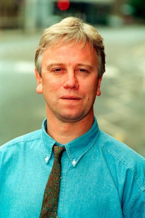 Michael Garner photo