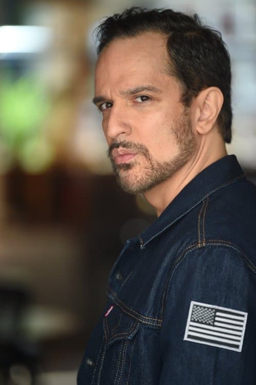 Michael Gentile photo