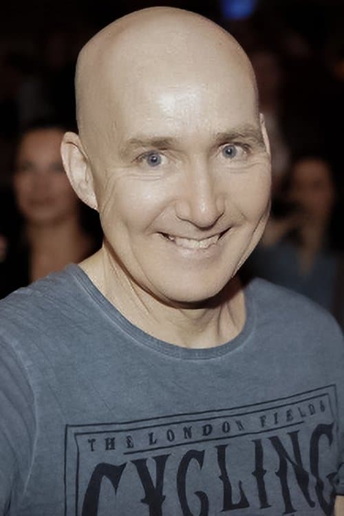 Profile image of Michael Geoghegan