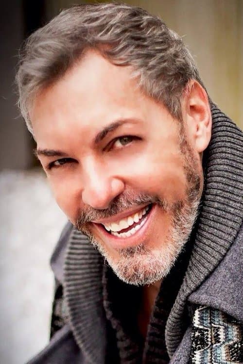 Michael Harkins photo