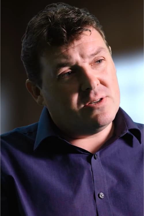 Profile image of Michael Head