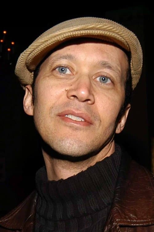 Michael Holman photo