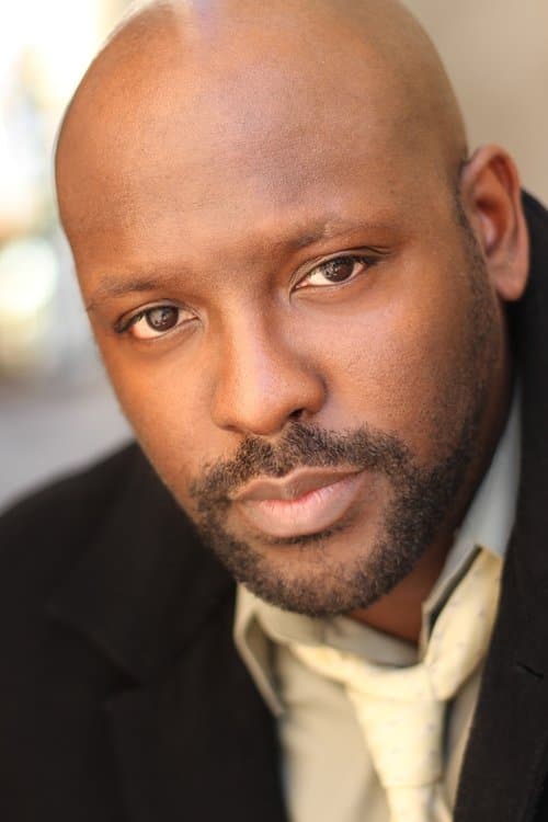 Michael James Lazar photo