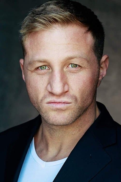 Michael John Treanor photo