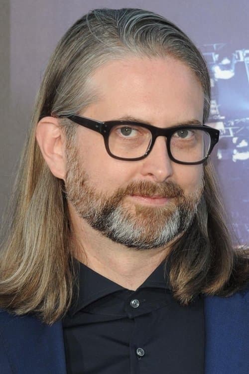 Profile image of Michael John Warren