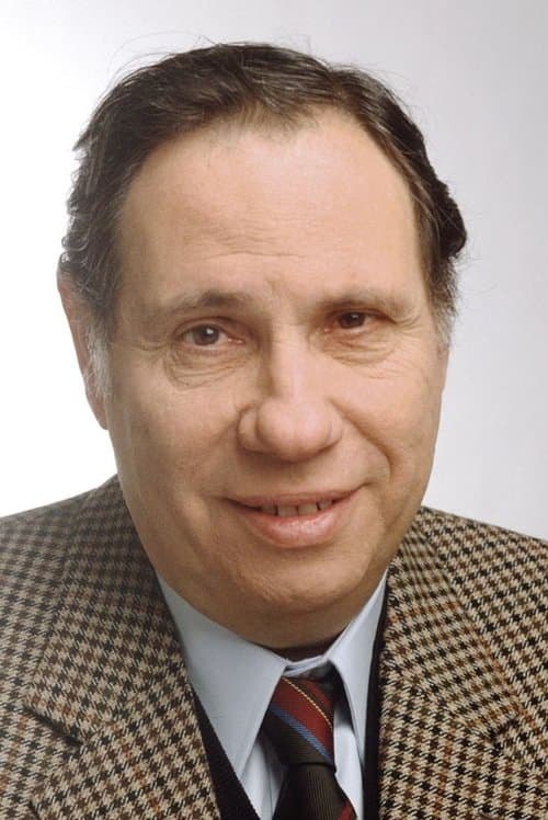 Profile image of Michael Kehlmann