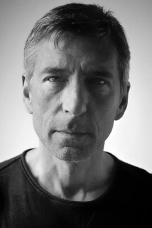 Profile image of Michael Keusch