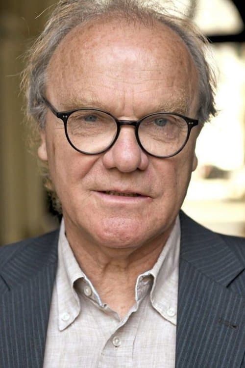 Michael Köhlmeier photo