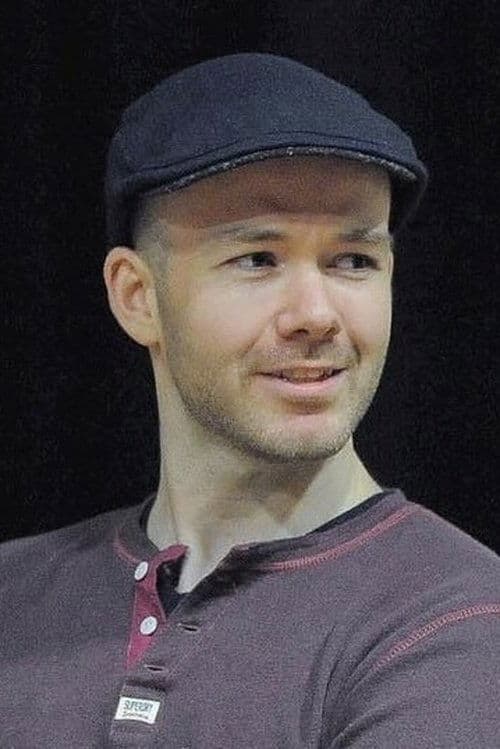 Profile image of Michael Lennox