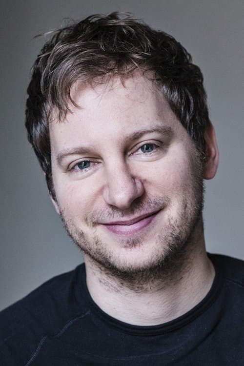 Michael Levi Harris photo