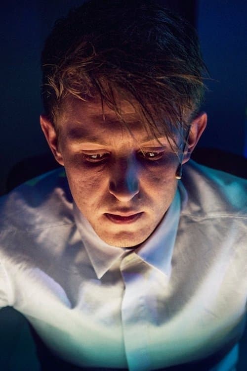 Michael Lundbye Slebsager photo