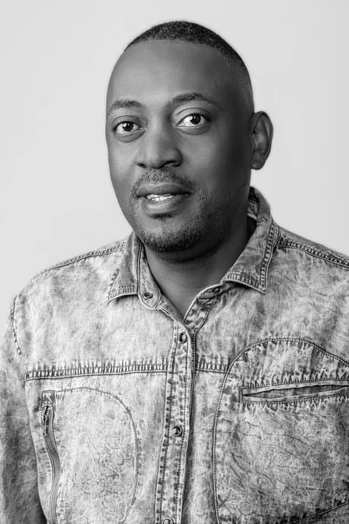 Michael Mabizela photo
