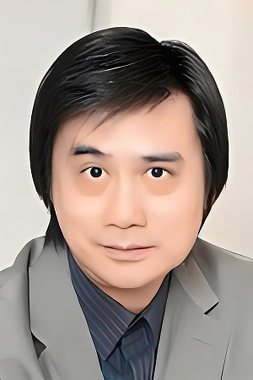 Profile image of Michael Mak Tong-Kit