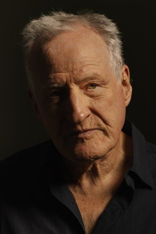 Michael Mann photo