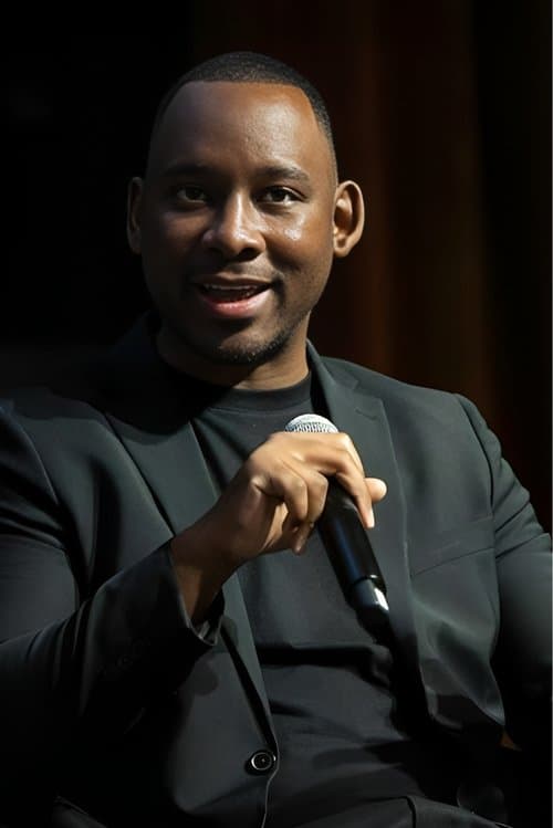 Michael Maponga photo