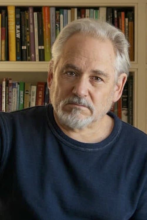 Michael Maren photo