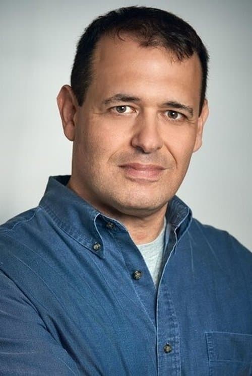 Profile image of Michael Matessino
