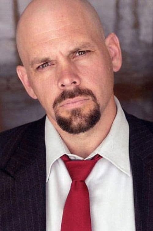 Profile image of Michael McKay