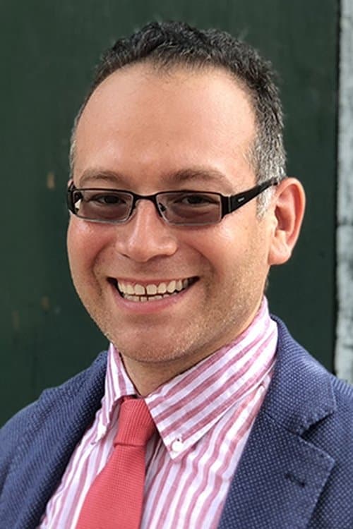 Profile image of Michael Melamedoff