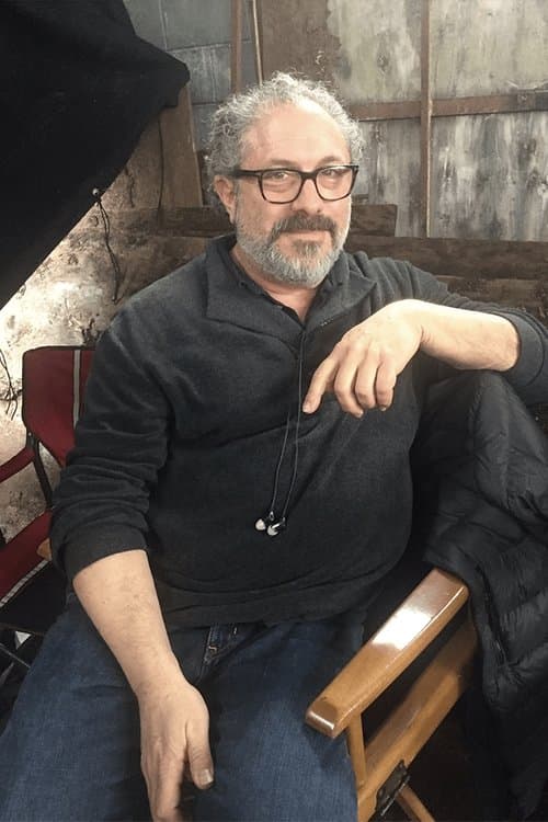 Profile image of Michael Nankin