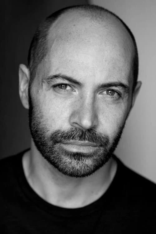 Michael Nicholas Schofield photo