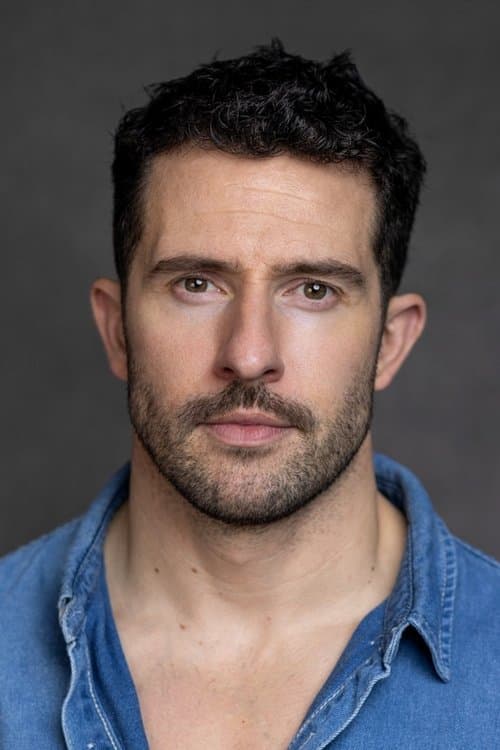 Michael Parr photo