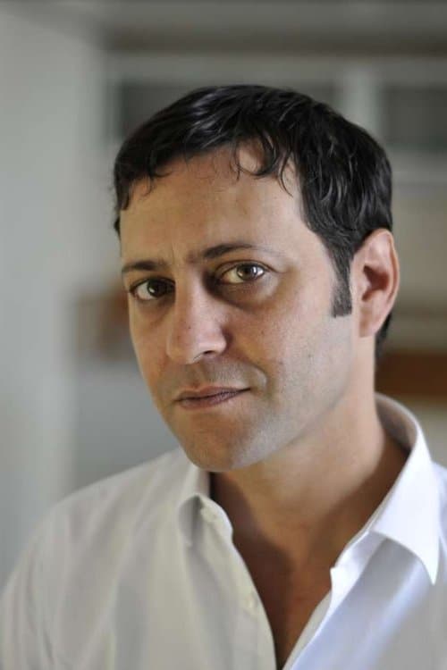 Profile image of Michaël Prazan