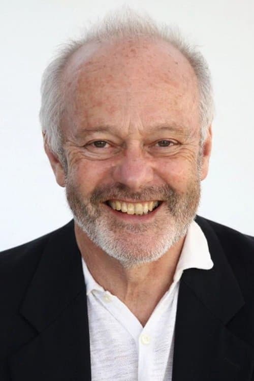 Profile image of Michael Radford