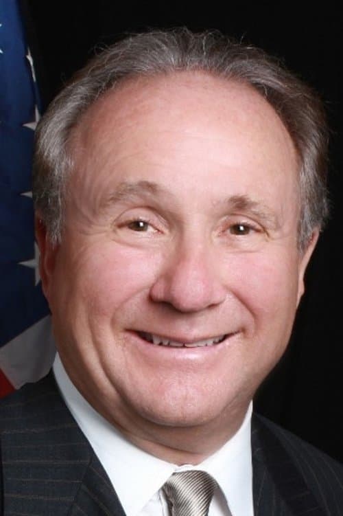 Michael Reagan photo