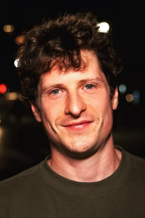 Michael Rowland photo