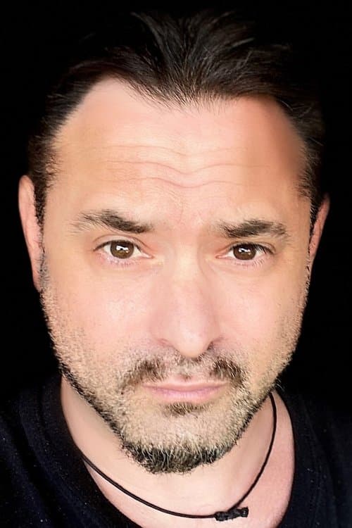 Michael Ryan Segal photo