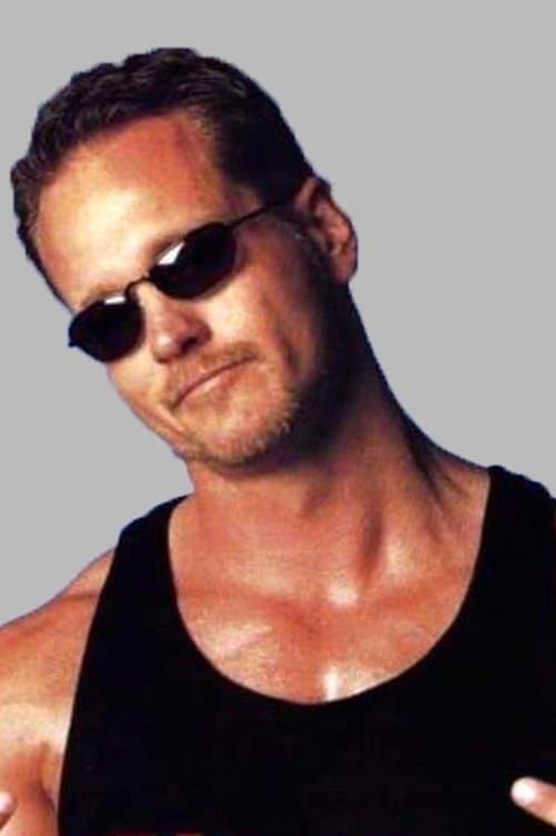 Michael Sanders photo