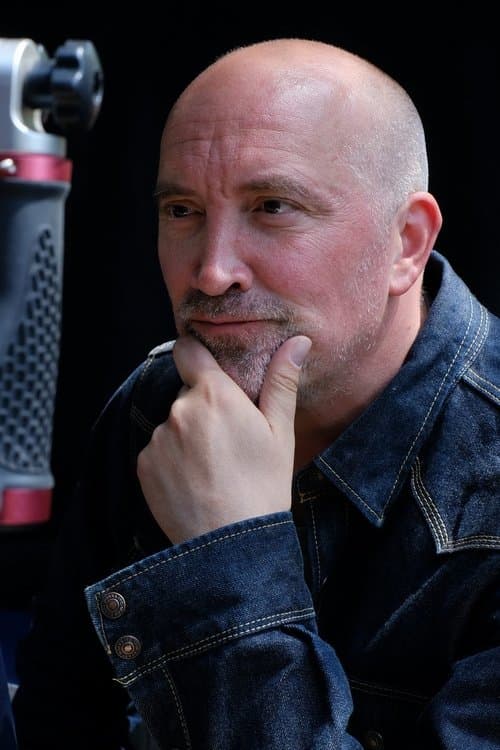 Profile image of Michael Schneider