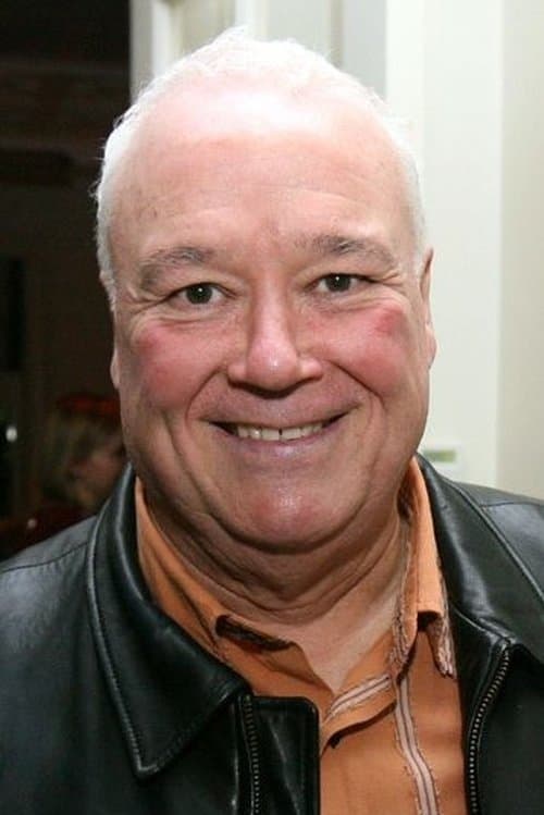 Michael Starke photo