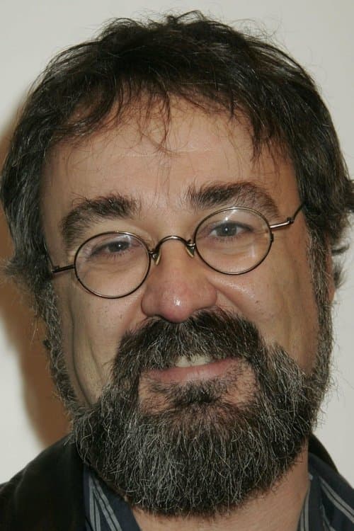 Profile image of Michael Stokes